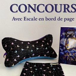 Concours Lumen éditions