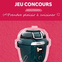 Concours Rakuten