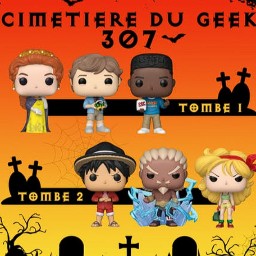 Concours ShopForGeek
