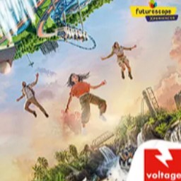 Concours Voltage radio