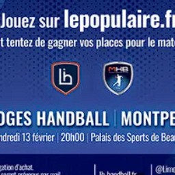 Concours Le Populaire du Centre