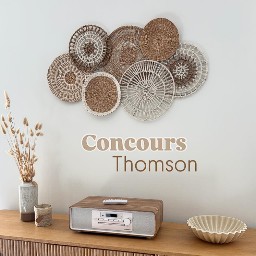 Concours Thomson