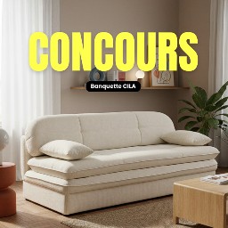 Concours Baïta