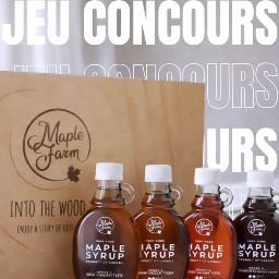 Concours Closer to the World