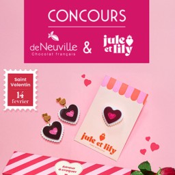 Concours De Neuville