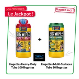 Concours Briconautes