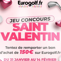 Concours Eurogolf