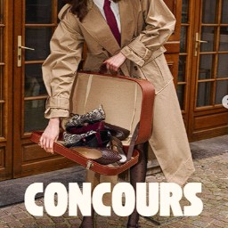 Concours Ikita Paris