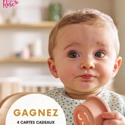 Concours La Boite Rose