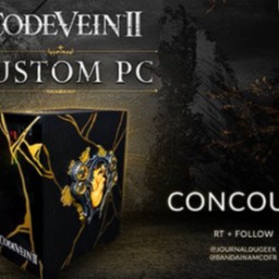 Concours Le Journal du Geek