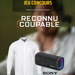 Concours Megarama