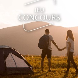 Concours Yelloh Village