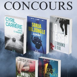 Concours Babelio