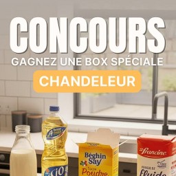 Concours Francine