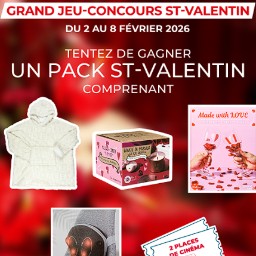 Concours La Chaise Longue