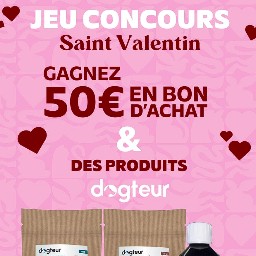 Concours La Compagnie des Animaux