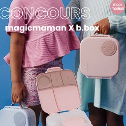 Concours Magicmaman