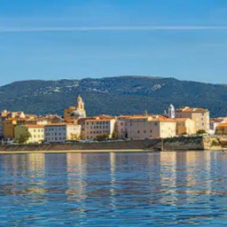 Concours Ajaccio tourisme