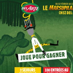 Concours Del Arte