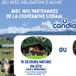 Concours Intermarché