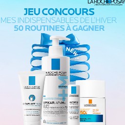 Concours La Roche-Posay