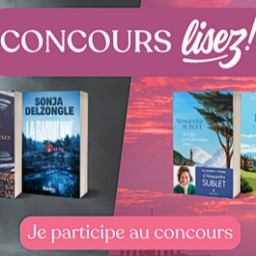 Concours Lisez!