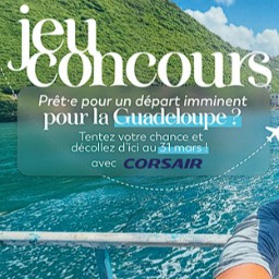 Concours Aéroport Nantes Atlantique