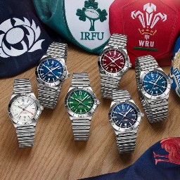 Concours Six Nations