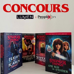 Concours Lumen éditions