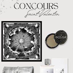 Concours Doriane Bijoux