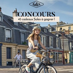 Concours Solex