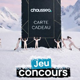 Concours Chaussea