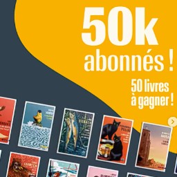 Concours Éditions Gallmeister