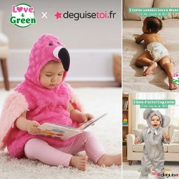 Concours Love & Green