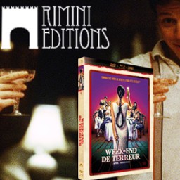 Concours Close-Up Magazine