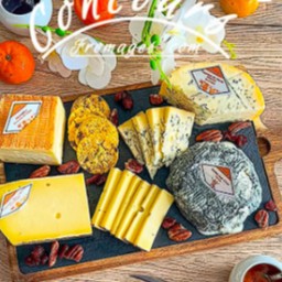 Concours Fromages.com