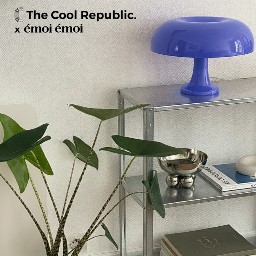 Concours The Cool Republic