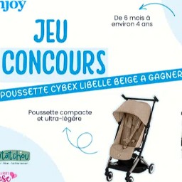 Concours Enjoy Family
