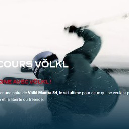 Concours Speck Sports