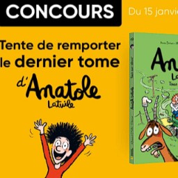 Concours Familiscope