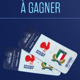 Concours Made In Sport