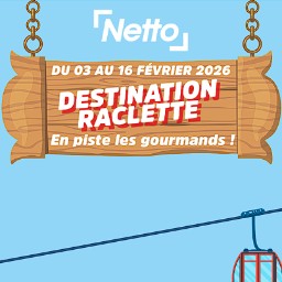 Concours Netto