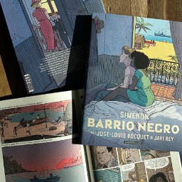 Concours Éditions Dargaud