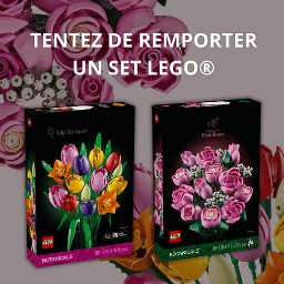 Concours Hypergames Auchan