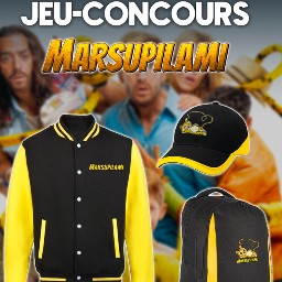 Concours Pathé Cinémas