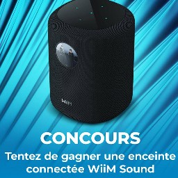 Concours Son-Vidéo.com