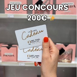 Concours Une Heure Pour Soi