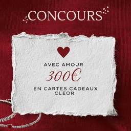 Concours CLEOR