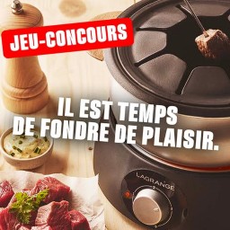 Concours Grand Frais