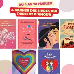 Concours Mafamillezen